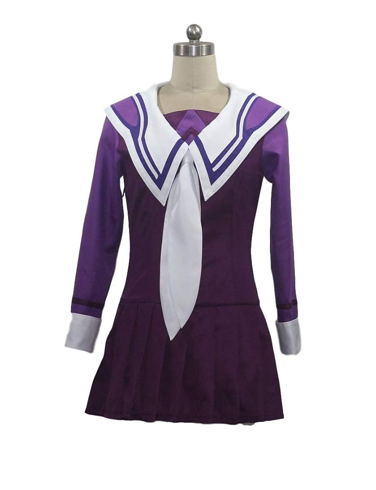 コスプレ衣装　I's 制服 Amazon.co.jp: アイズ I's 葦月伊織 コスプレ衣装 (男性Ⅿ) : ホビー